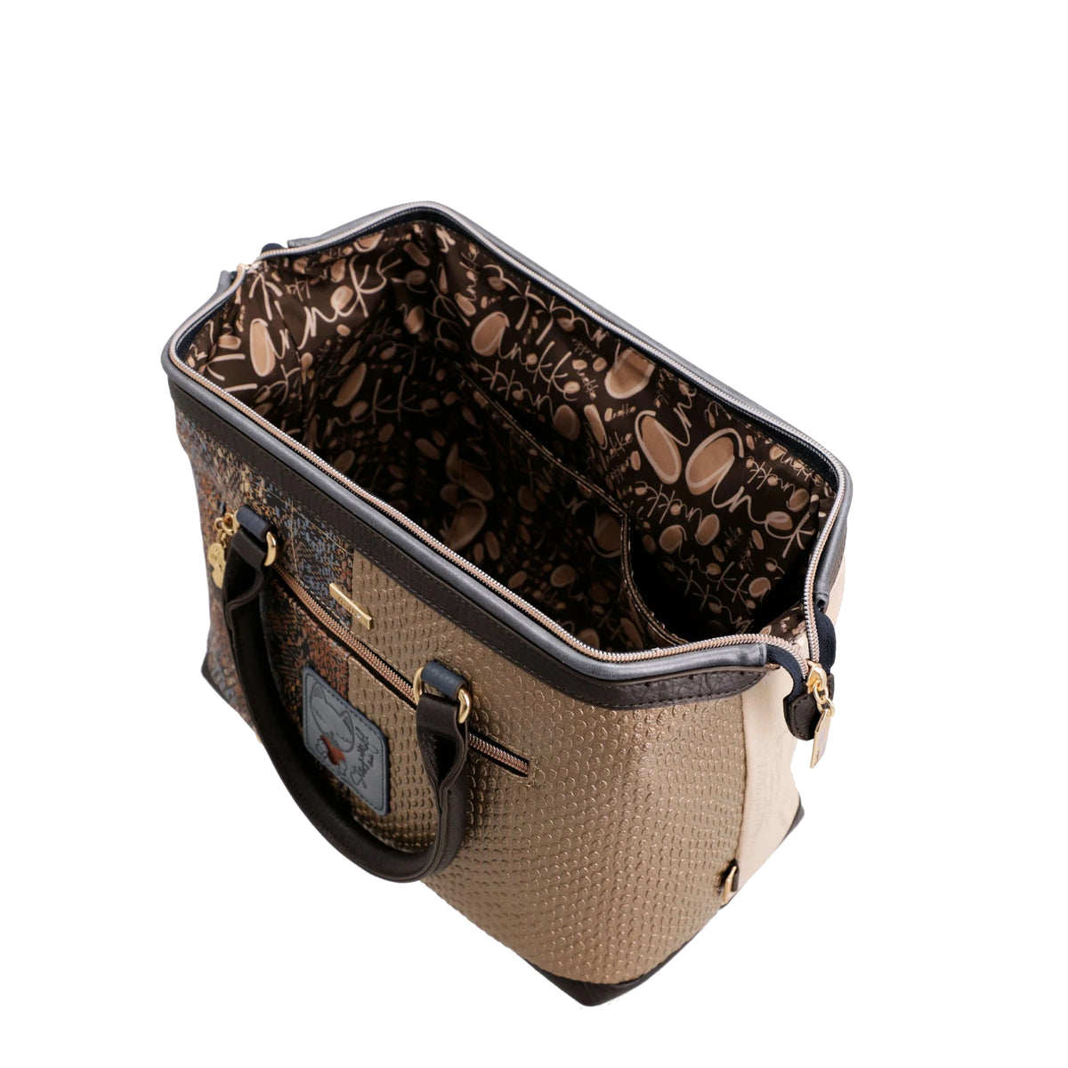 Sac bowling Tulip Anekke