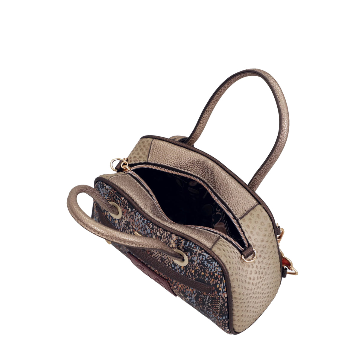 Anekke Tulip short-handle small bag