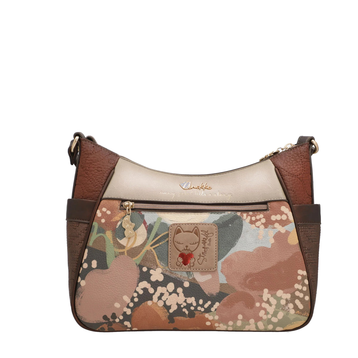 Anekke Tulip large crossbody bag