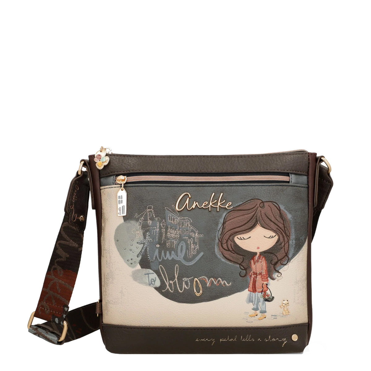 Sac travers Tulip Anekke