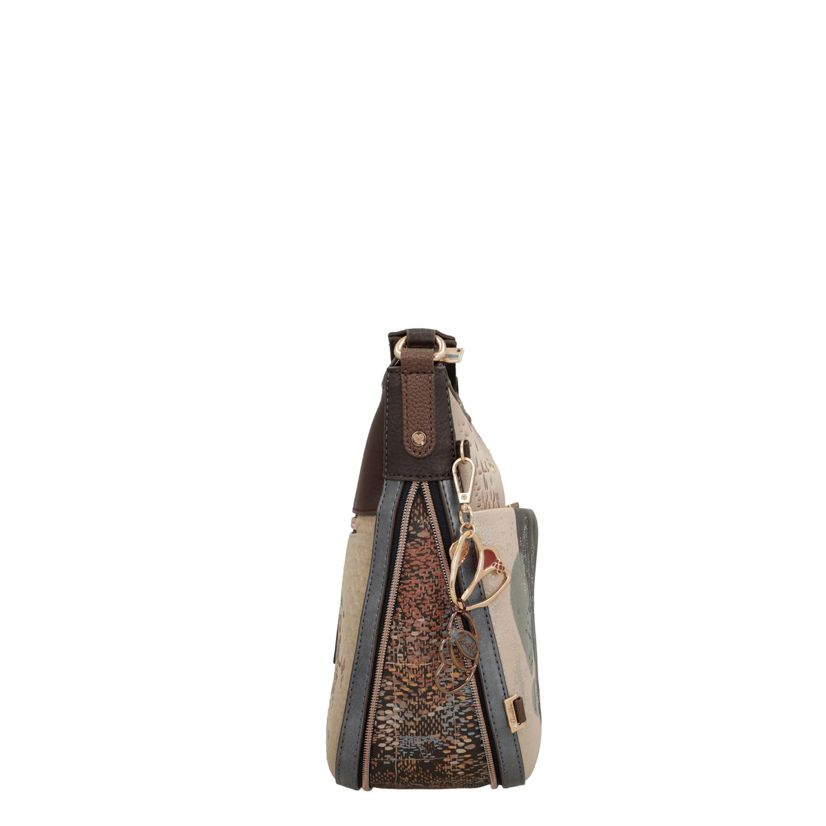 Anekke Tulip medium crossbody bag