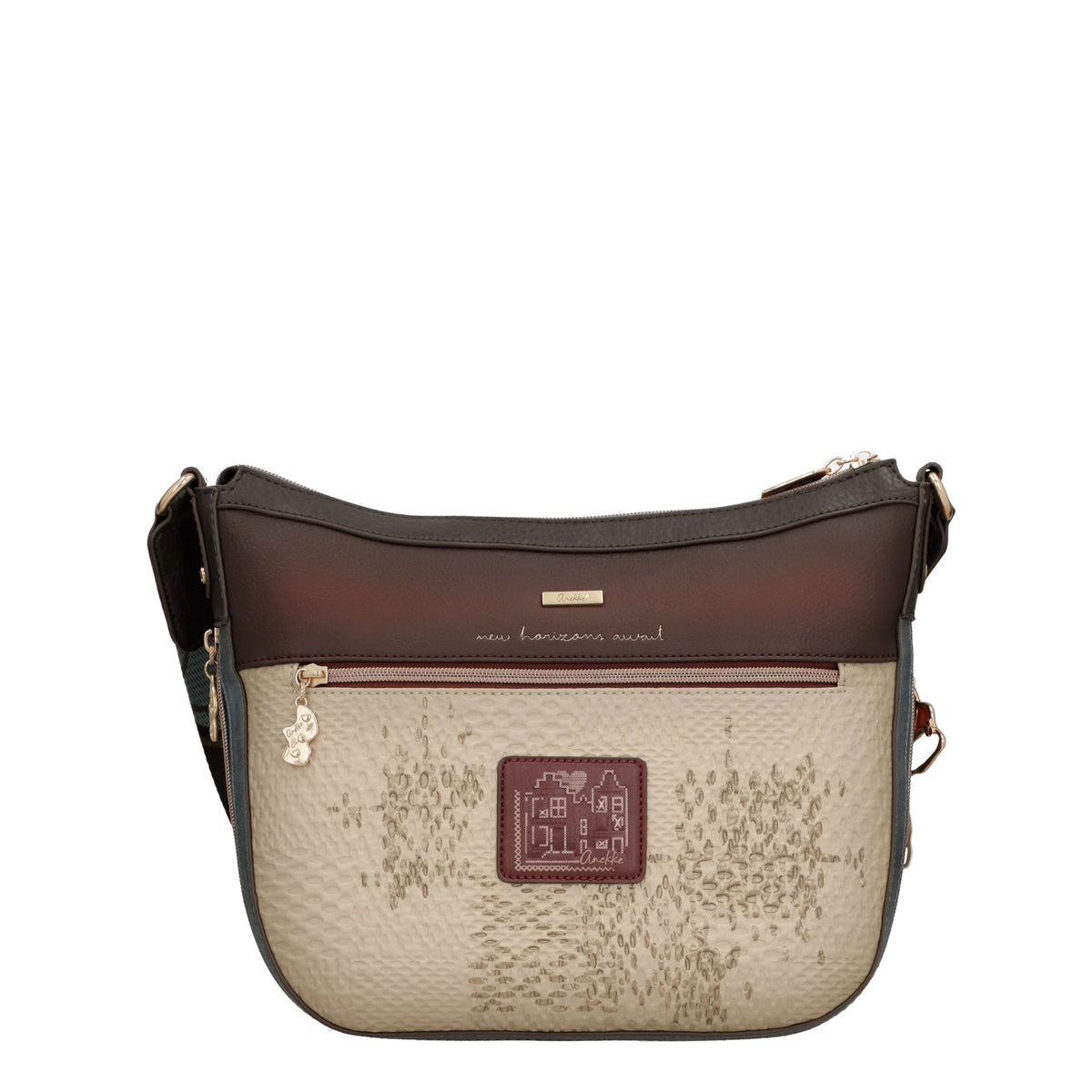 Anekke Tulip medium crossbody bag