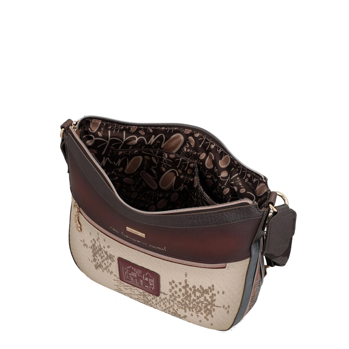 Anekke Tulip medium crossbody bag