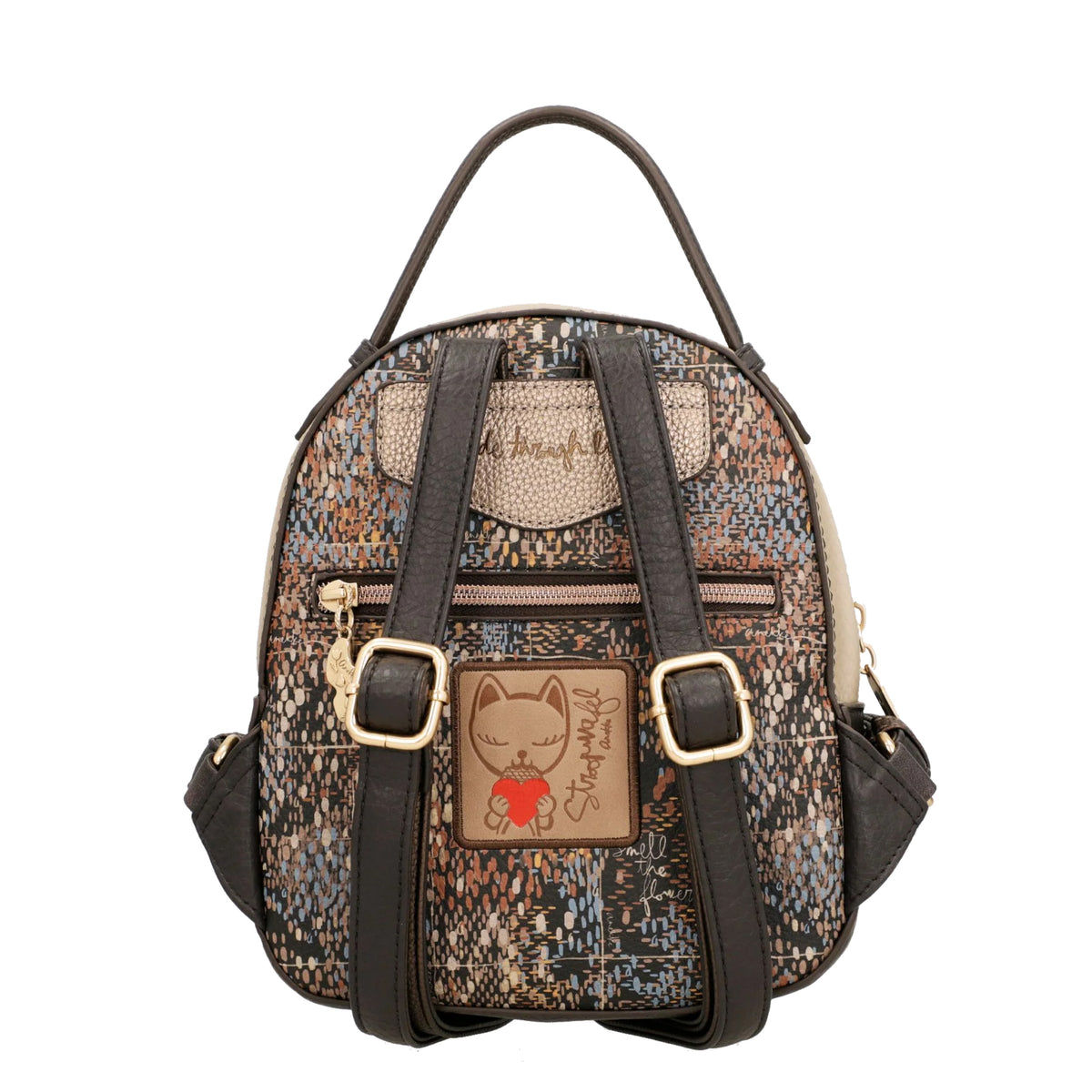 Sac à dos Tulip Anekke – vue 3