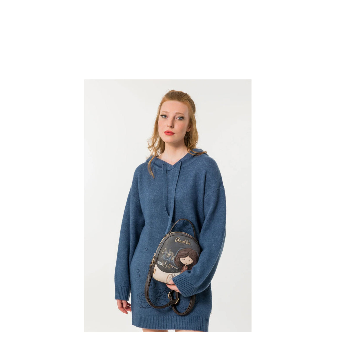 Sac à dos Tulip Anekke – vue 7