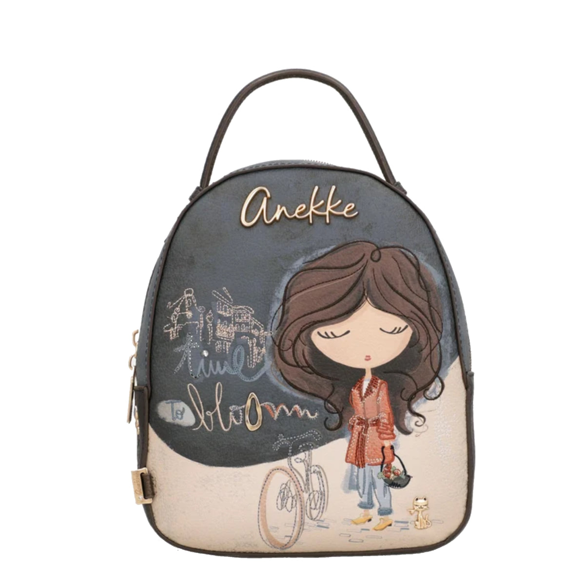 Sac à dos Tulip Anekke