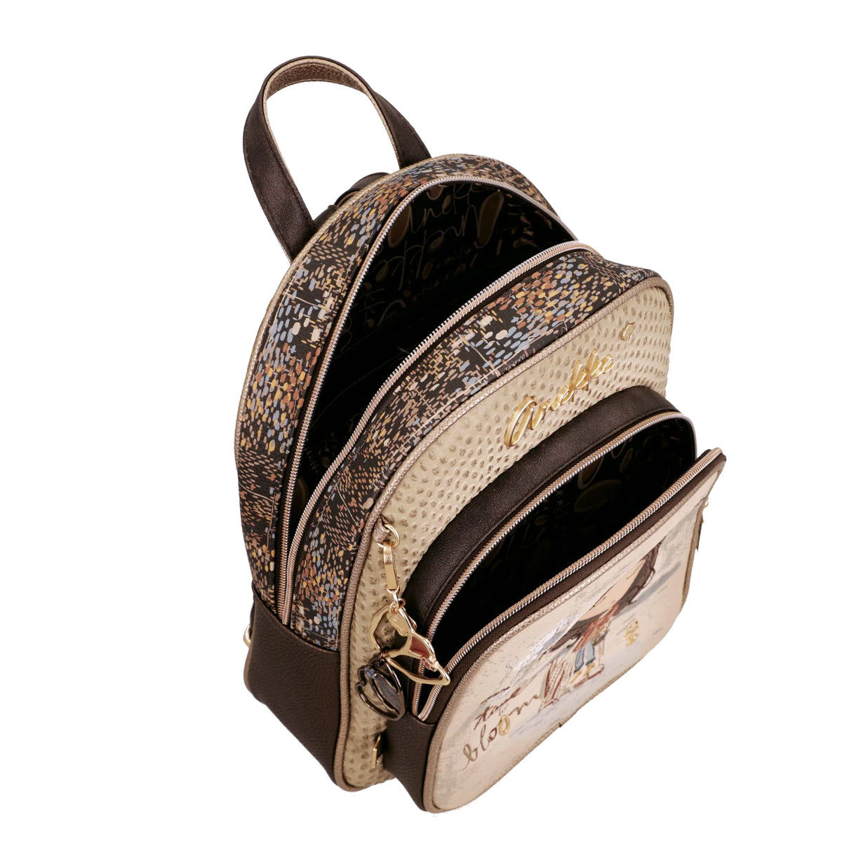 Sac à dos Tulip Anekke