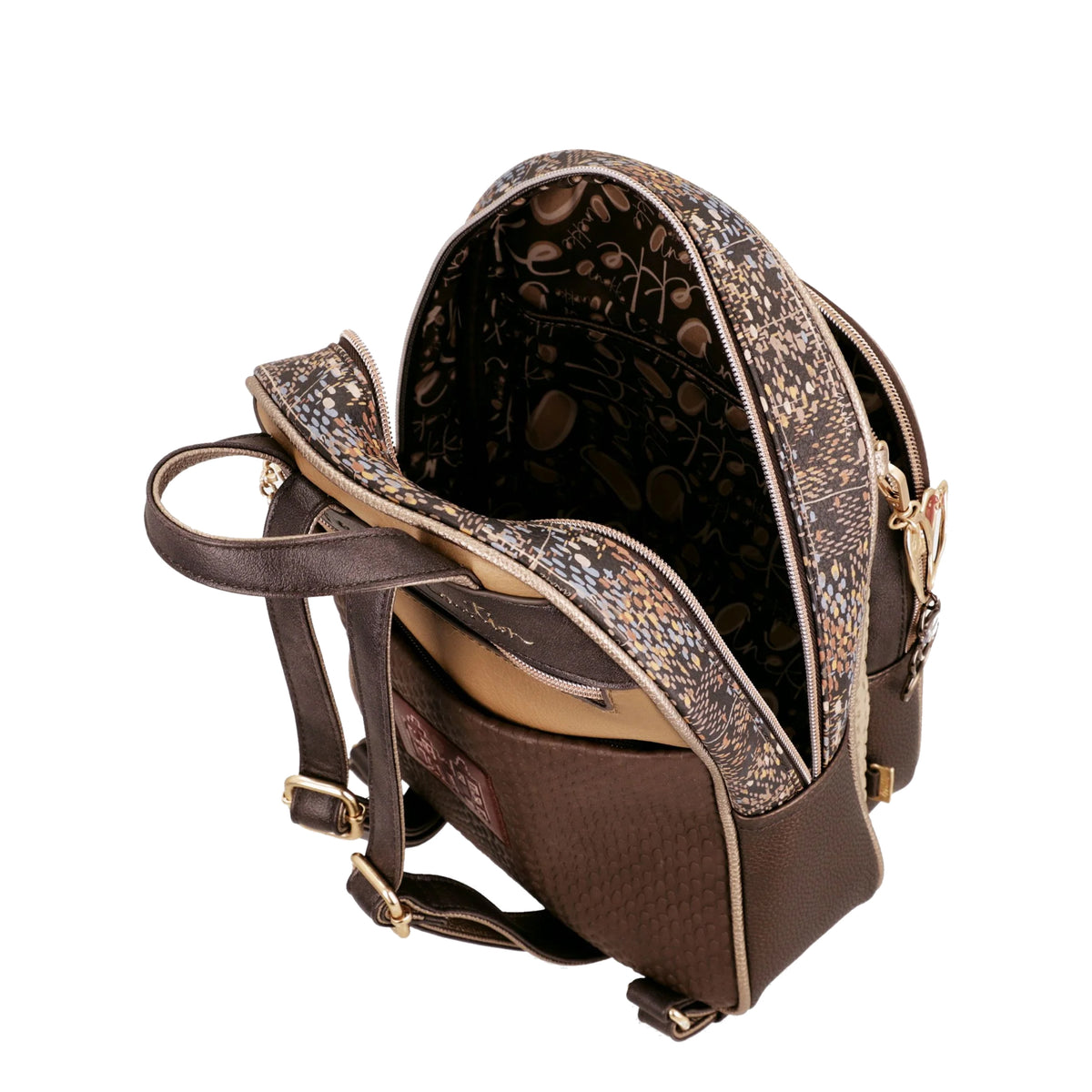 Sac à dos Tulip Anekke