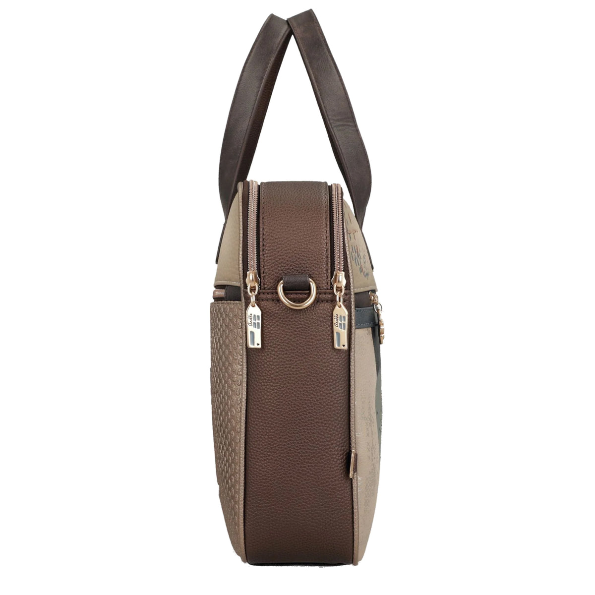 Anekke Tulip briefcase