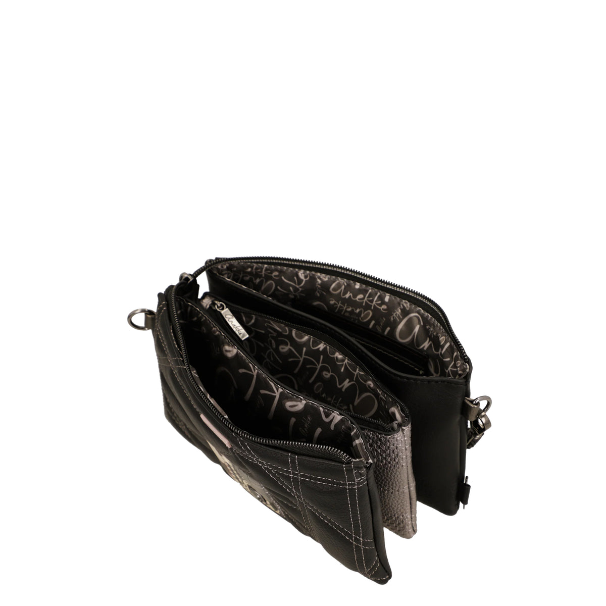 Anekke Iron crossbody bag