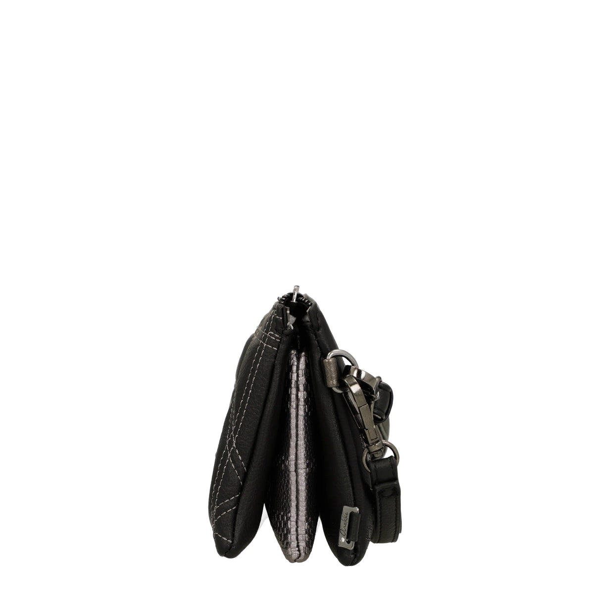 Anekke Iron crossbody bag