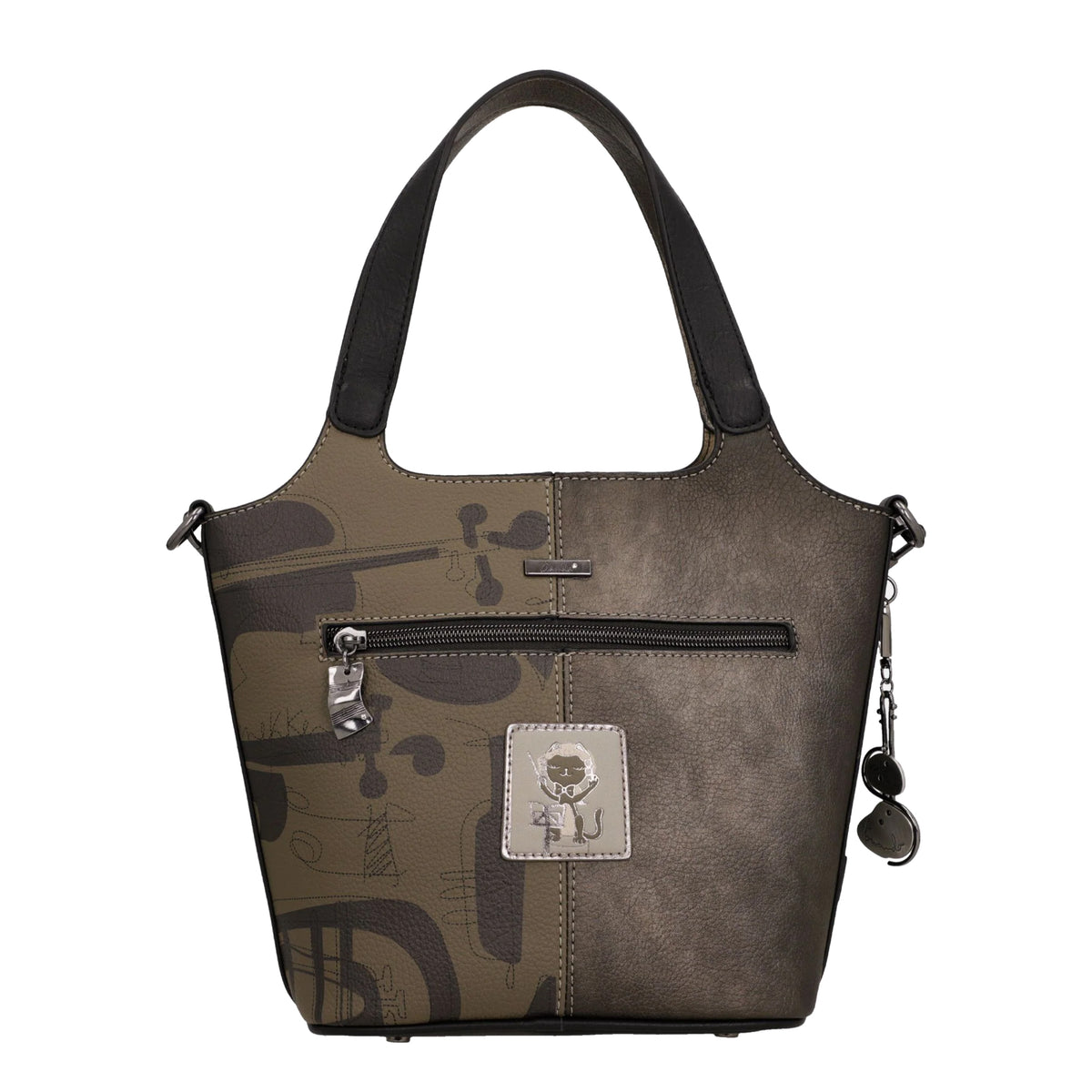 Sac à main et bandoulière Orchestra Anekke
