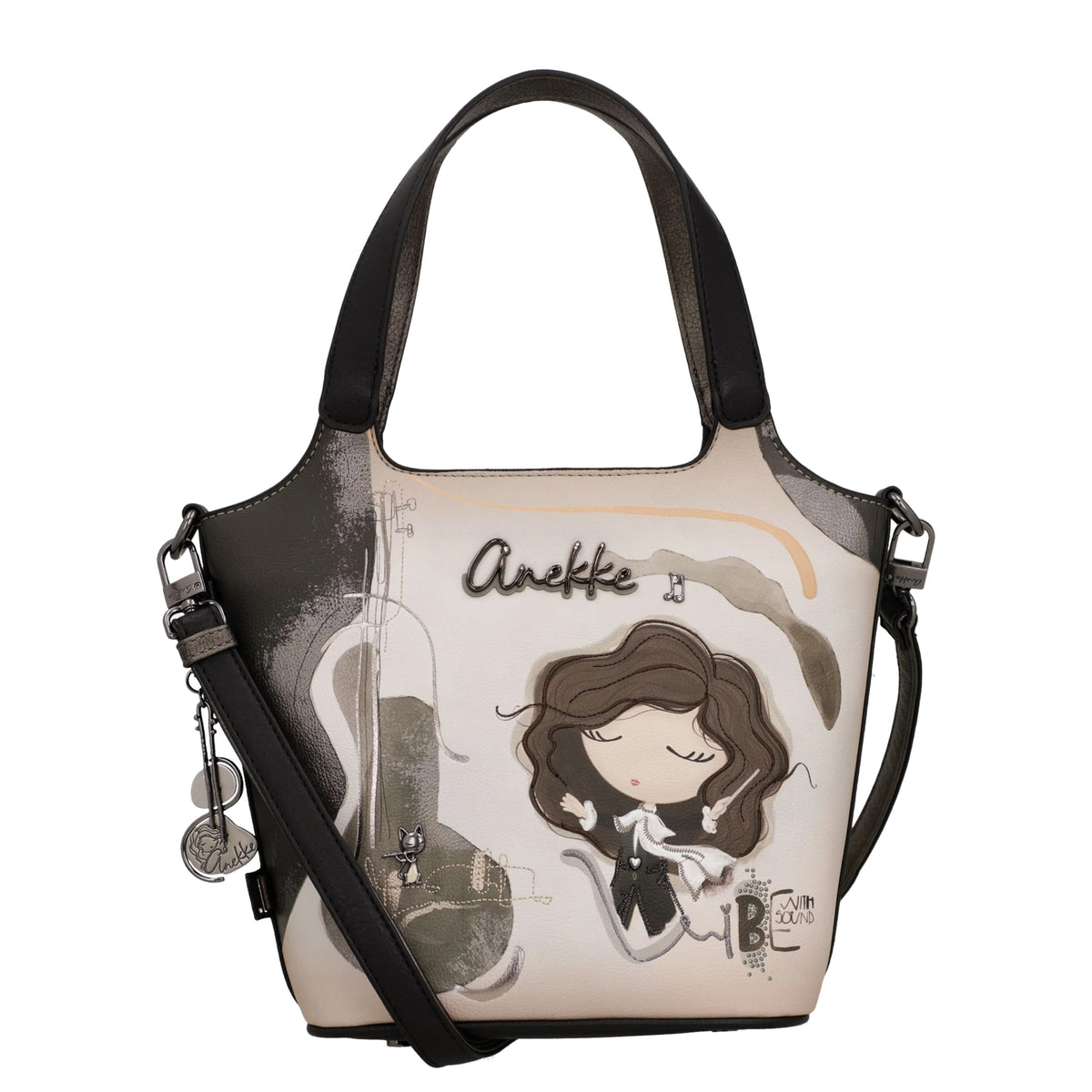 Sac à main et bandoulière Orchestra Anekke