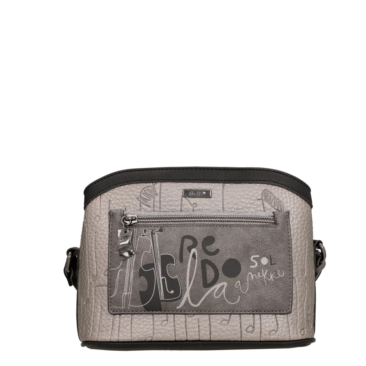 Sac travers 3 compartiments Orchestra Anekke