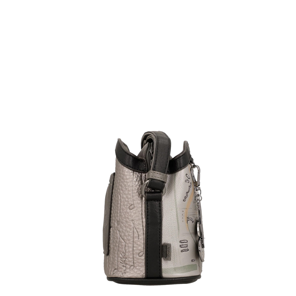 Sac travers 3 compartiments Orchestra Anekke