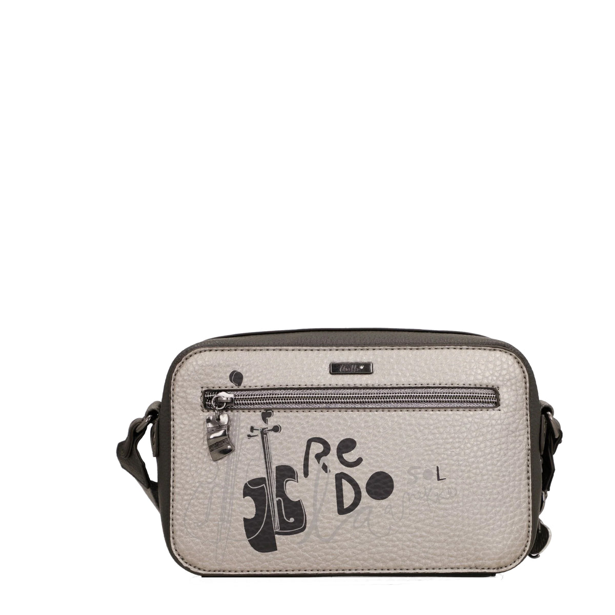 Sac travers Orchestra Anekke