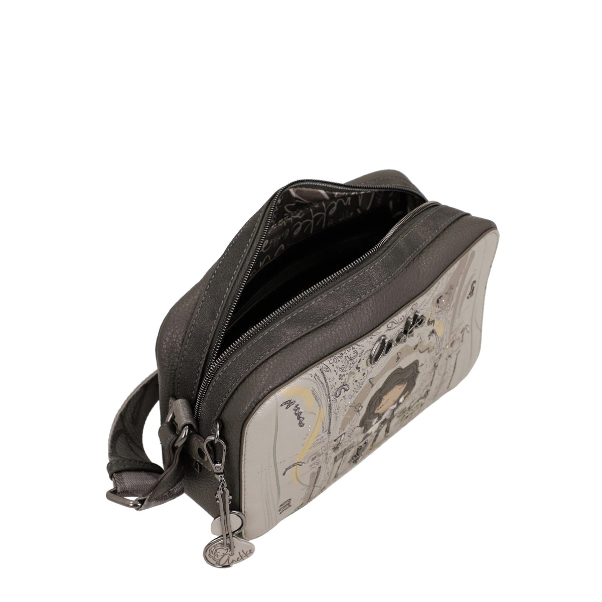 Sac travers Orchestra Anekke