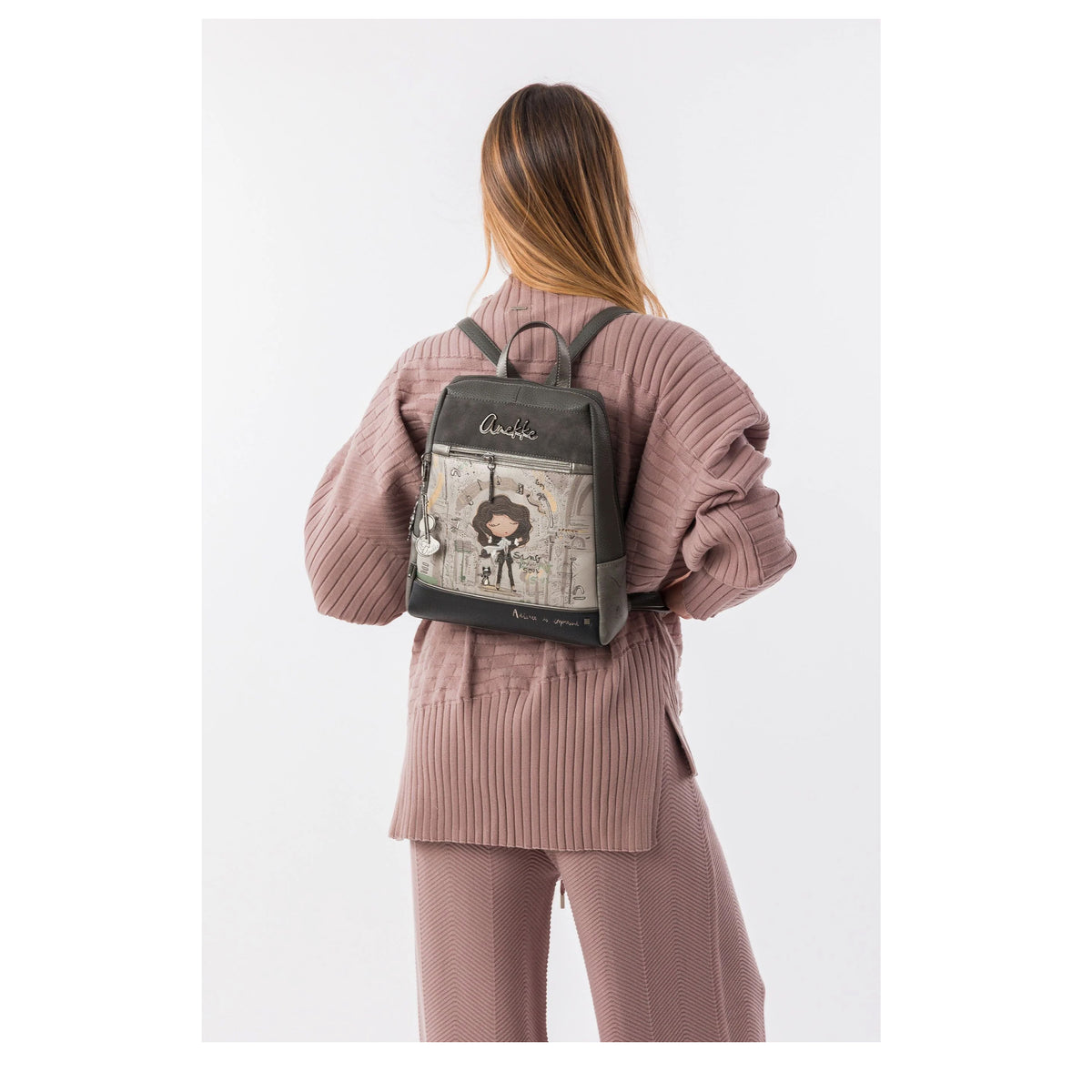 Anekke Orchestra backpack