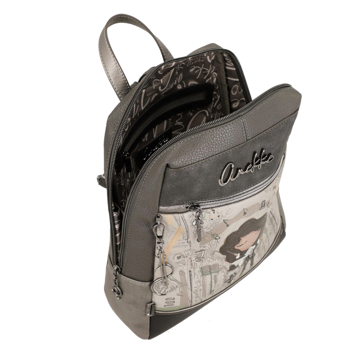 Anekke Orchestra backpack