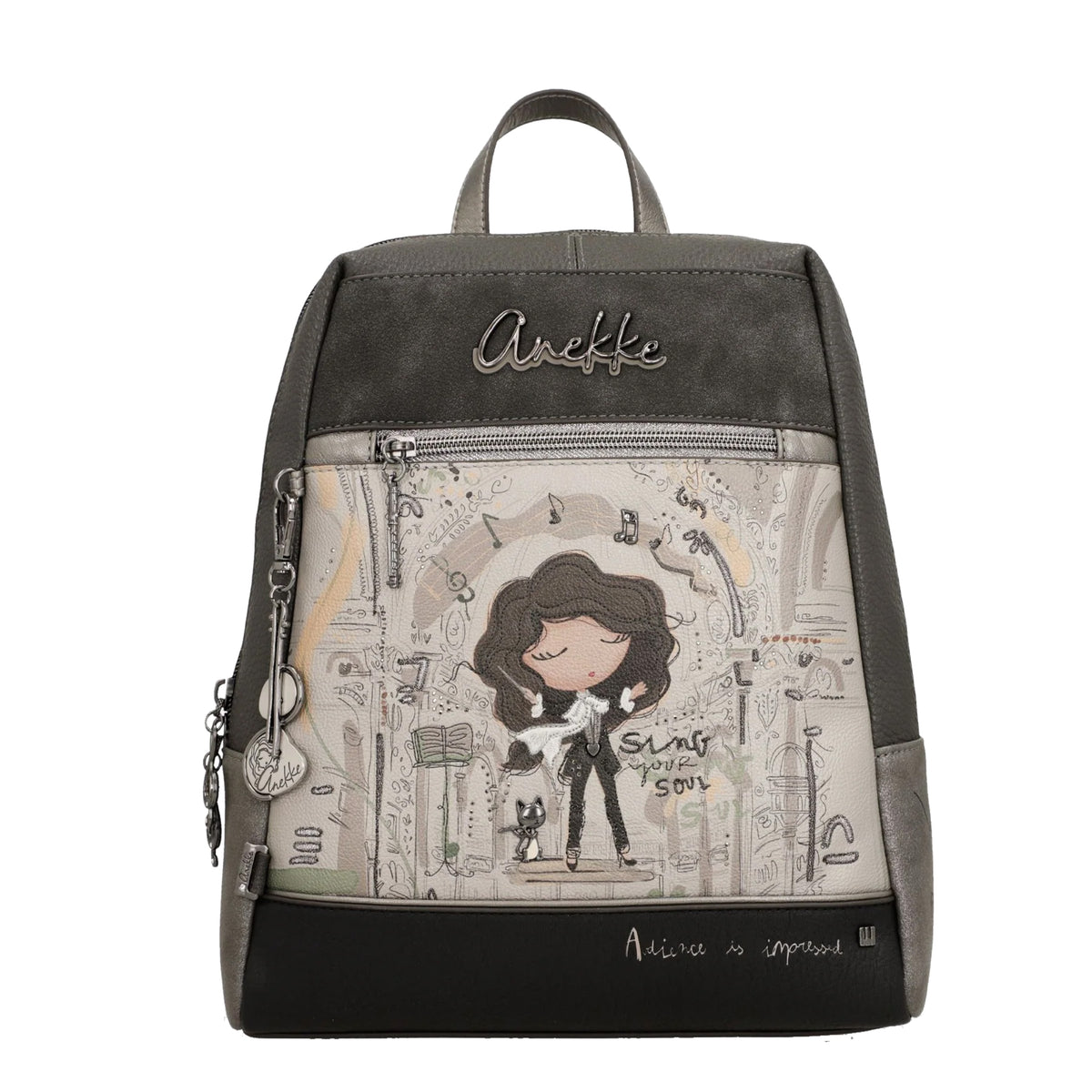Anekke Orchestra backpack