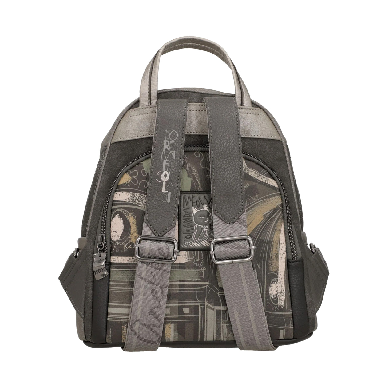 Anekke Orchestra anti-theft backpack