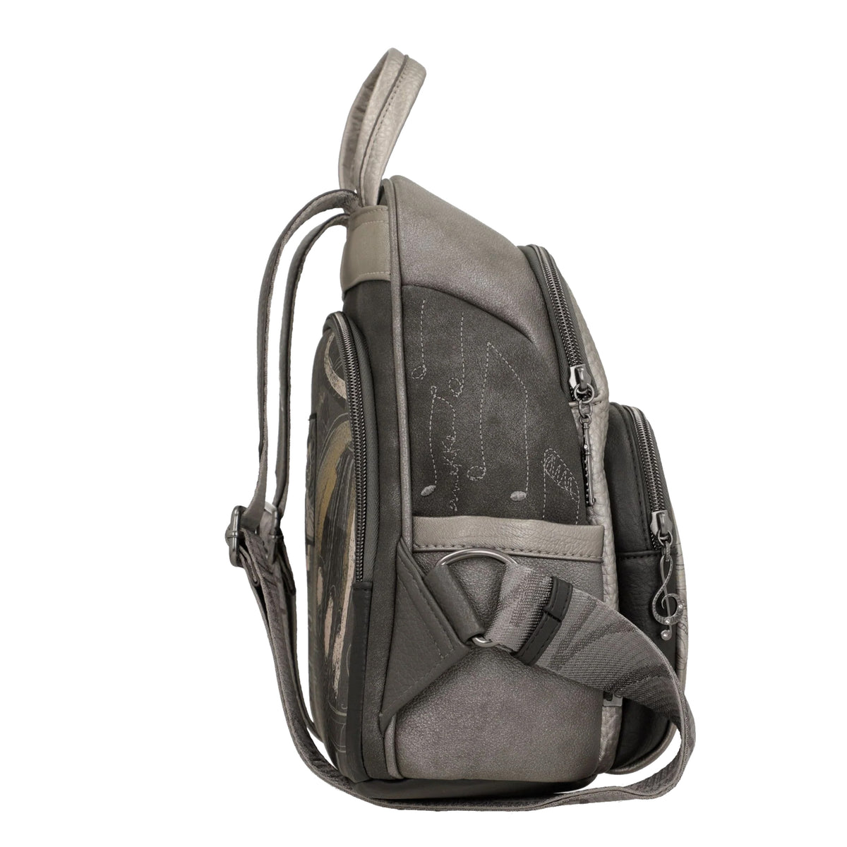 Anekke Orchestra anti-theft backpack