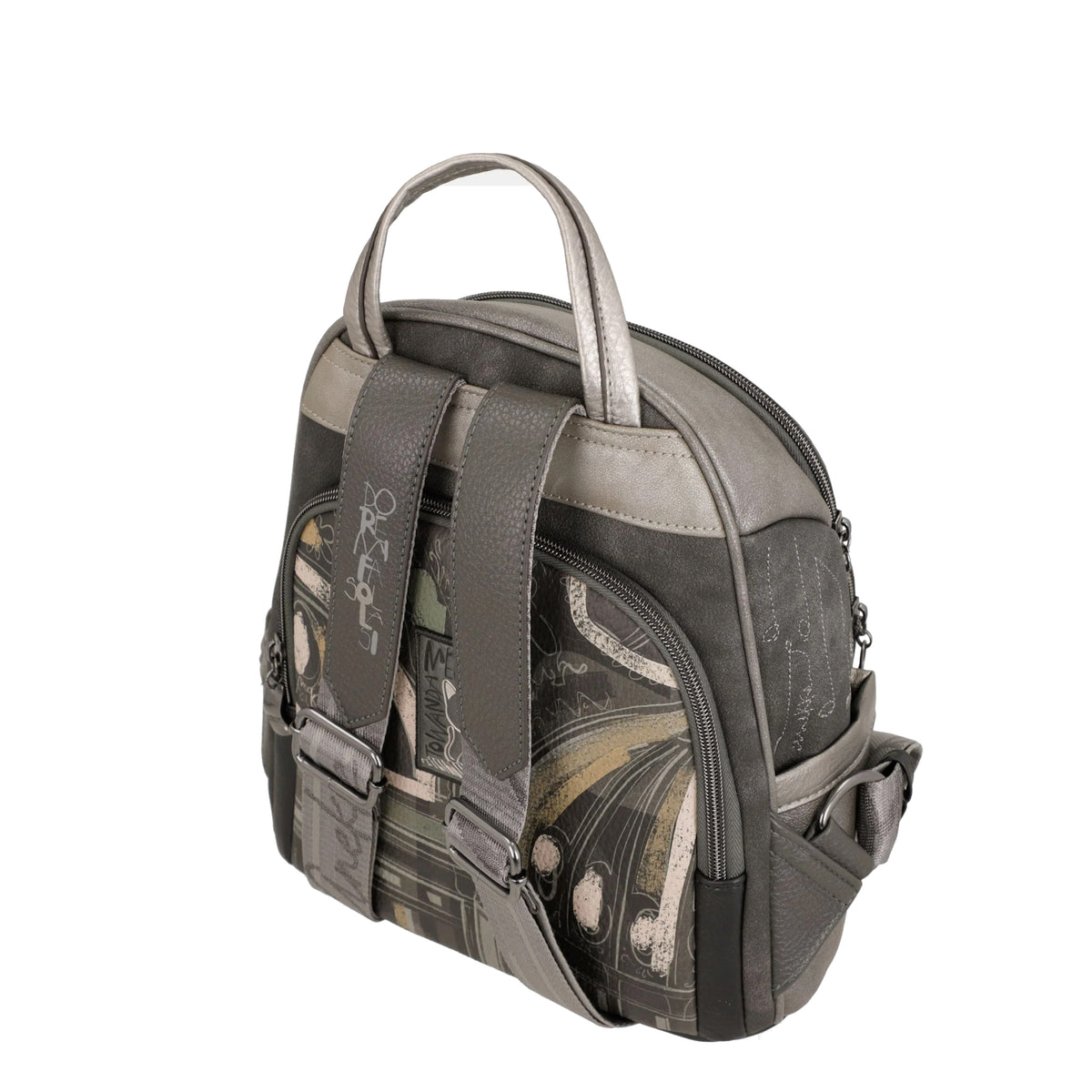Anekke Orchestra anti-theft backpack