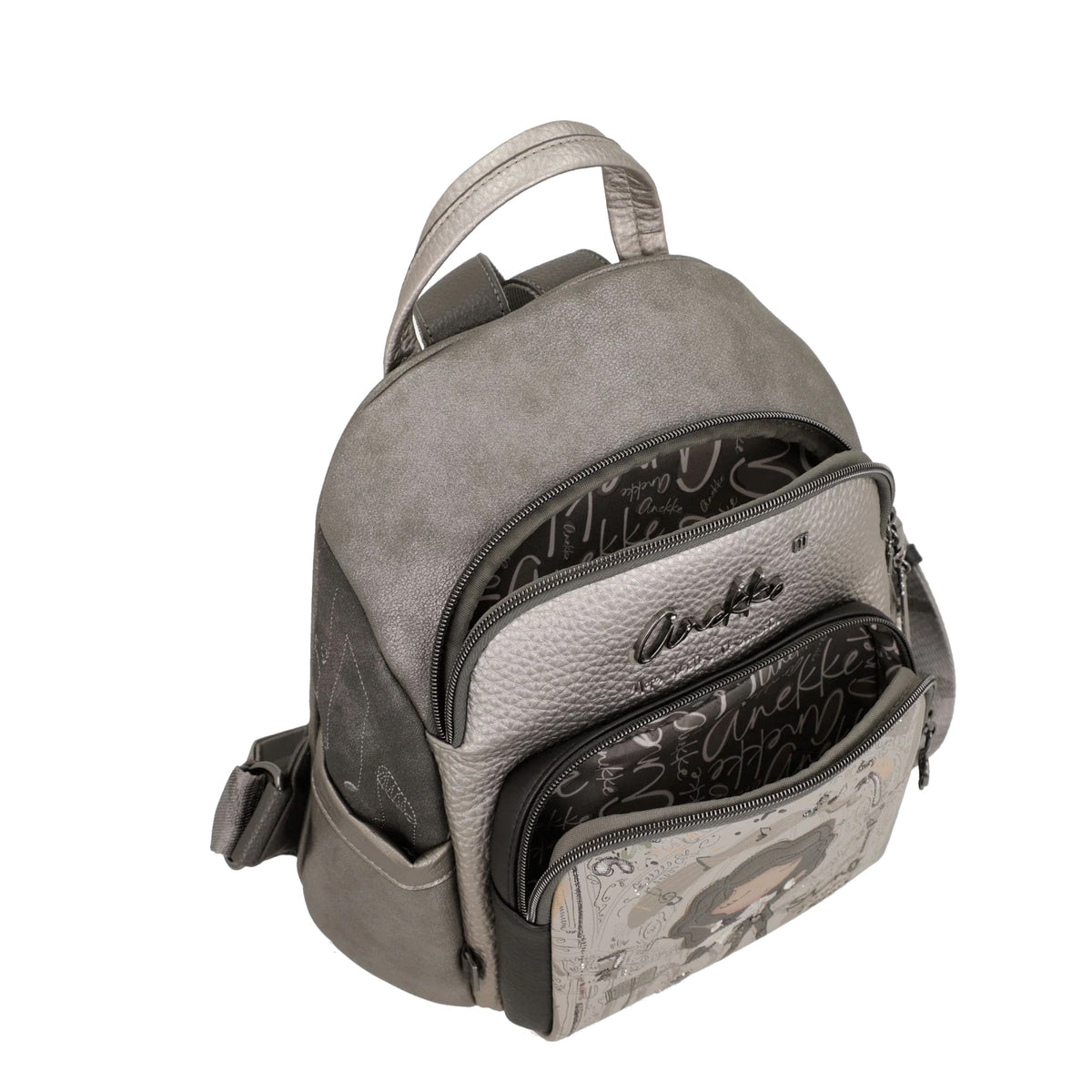 Anekke Orchestra anti-theft backpack