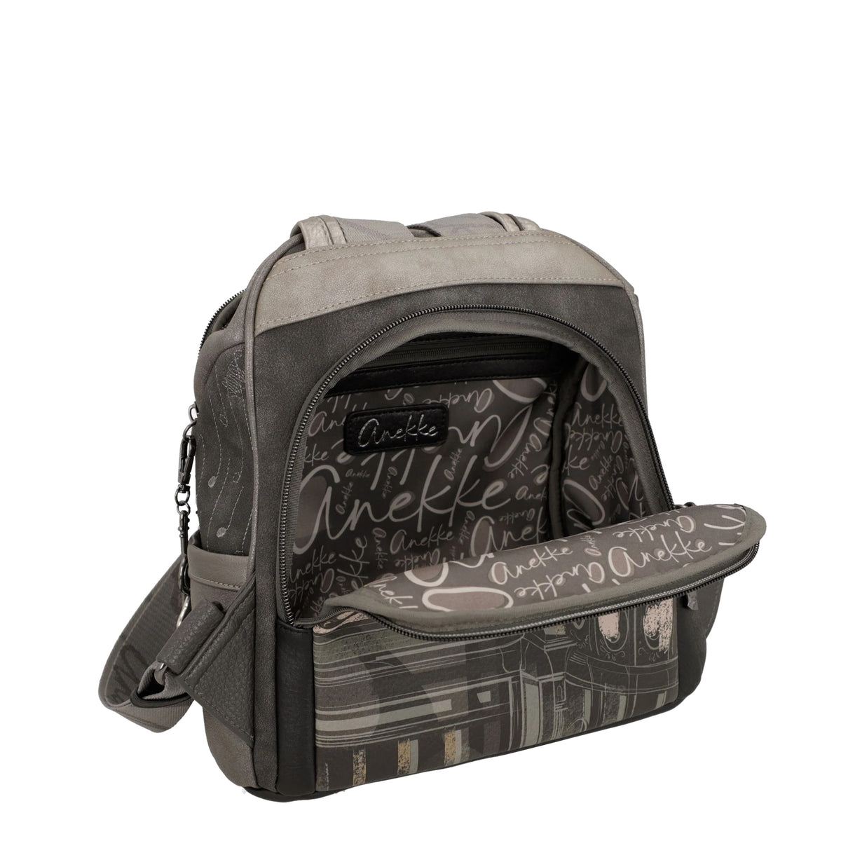 Anekke Orchestra anti-theft backpack