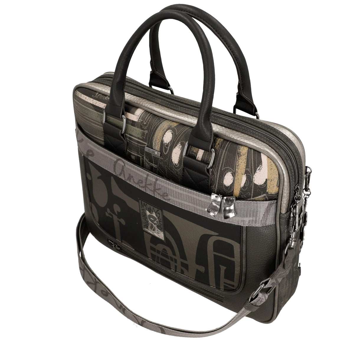 Anekke Orchestra document holder