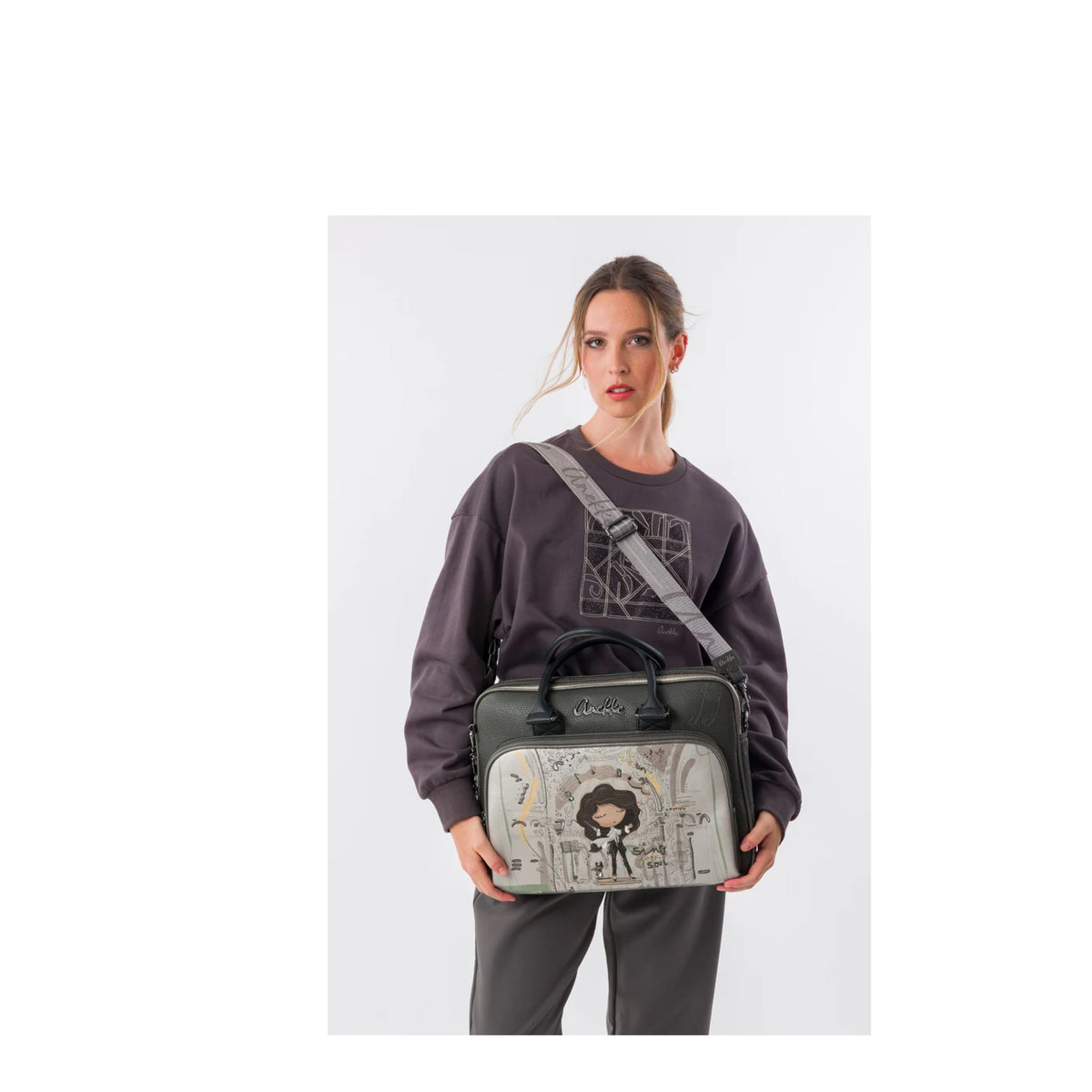 Anekke Orchestra document holder