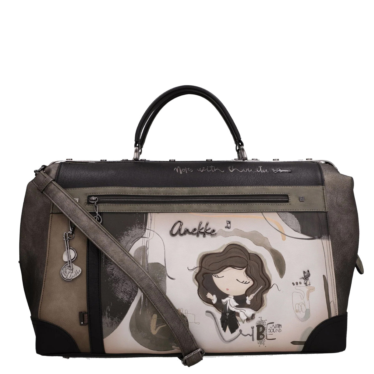 Orchestra Anekke travel bag