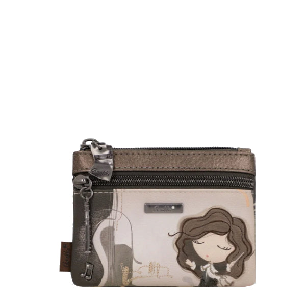 VINYL E-WALLET