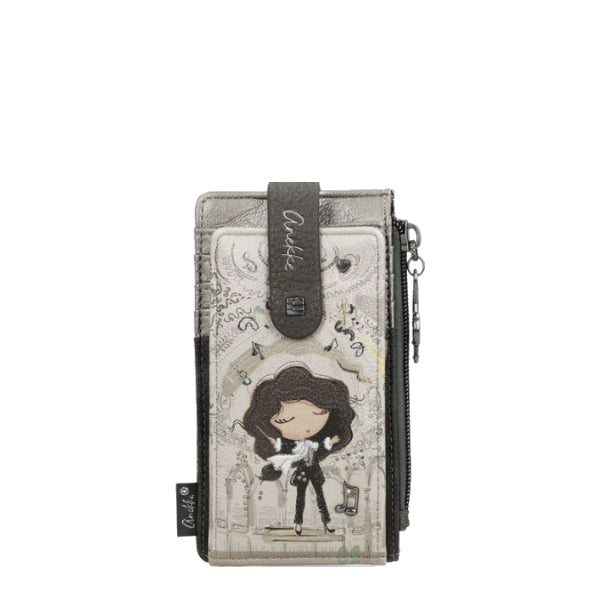 VINYL P-CARD