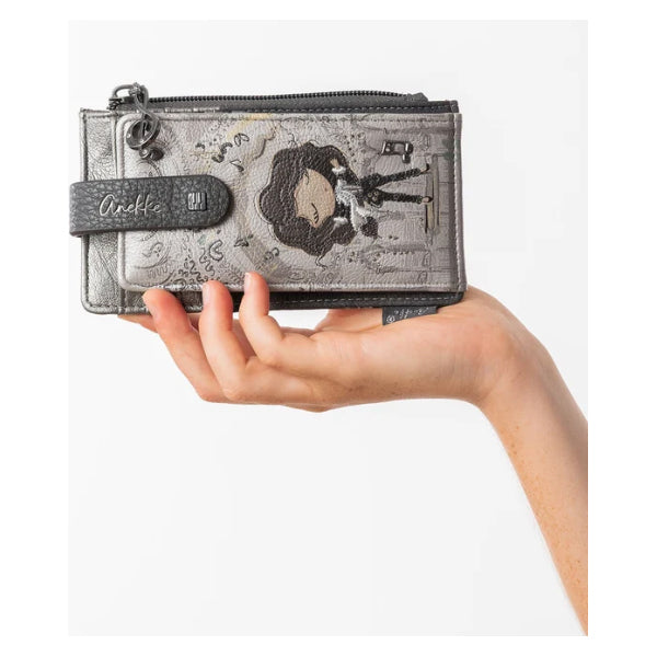 VINYL P-CARD