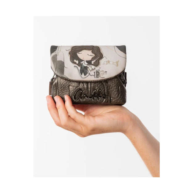 VINYL E-WALLET