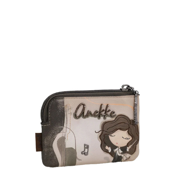 Petit porte monnaie Orchestra Anekke