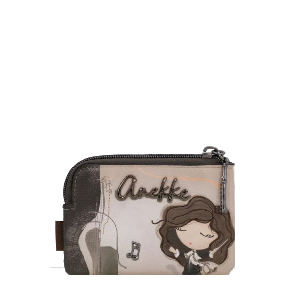 Petit porte monnaie Orchestra Anekke