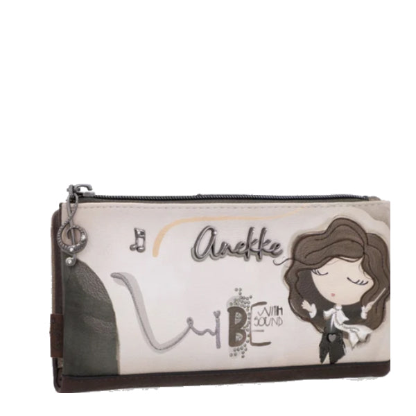 Grand portefeuille Orchestra Anekke