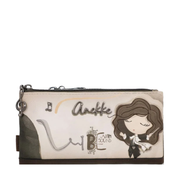Grand portefeuille Orchestra Anekke
