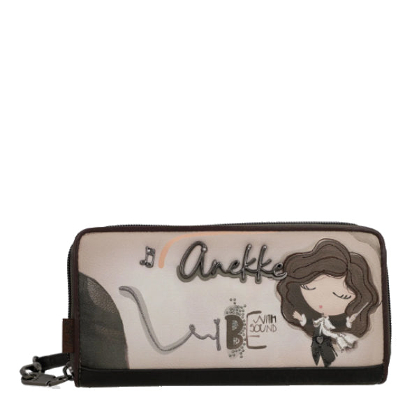 Portefeuille Orchestra Anekke