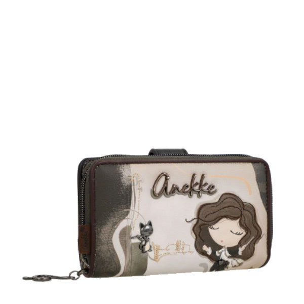 Portefeuille moyen Orchestra Anekke
