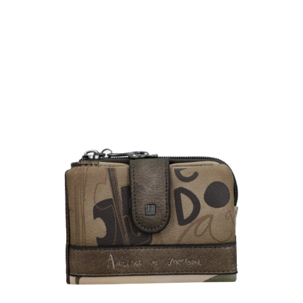 Small Orchestra Anekke wallet