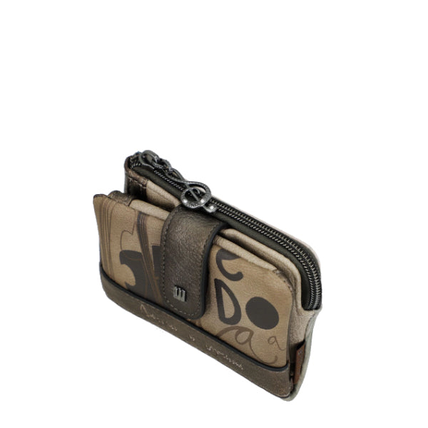 Small Orchestra Anekke wallet