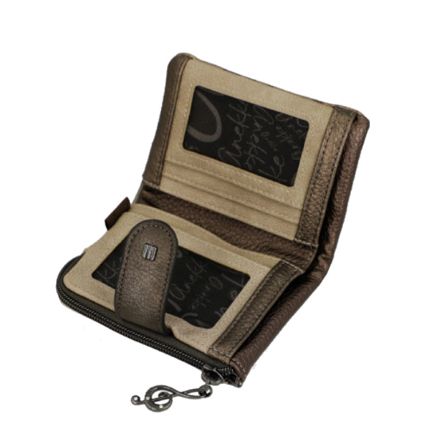 Small Orchestra Anekke wallet