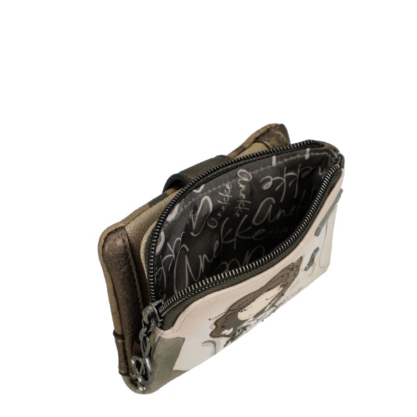 Small Orchestra Anekke wallet