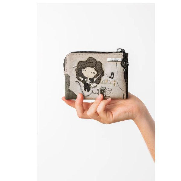 Small Orchestra Anekke wallet