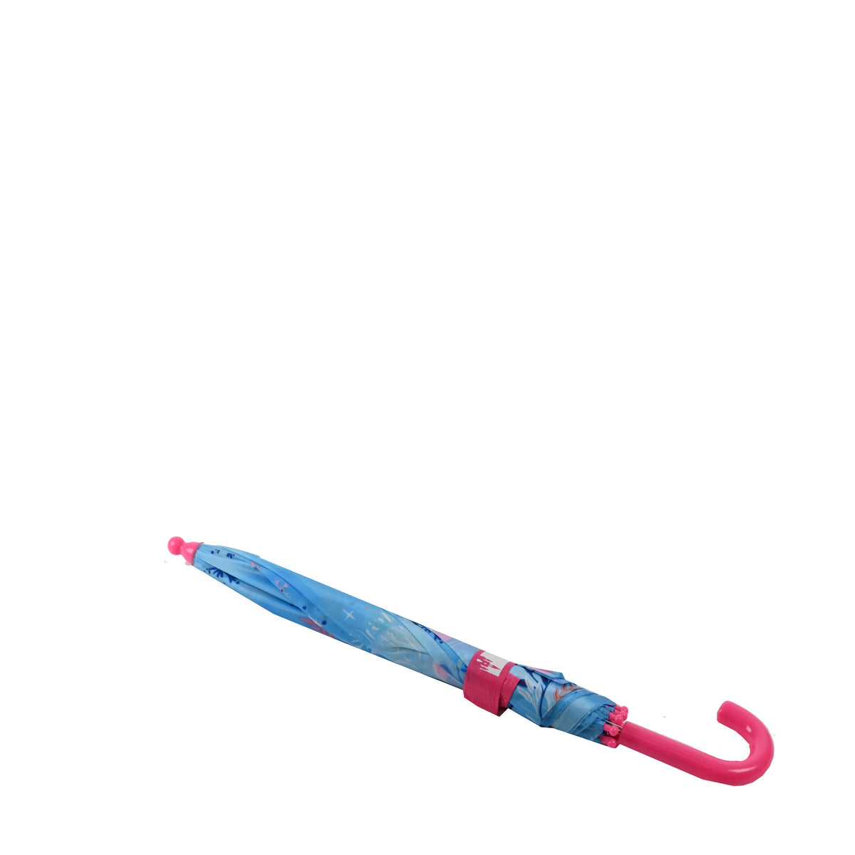 Parapluie enfant Frozen bleu Perletti – vue 4