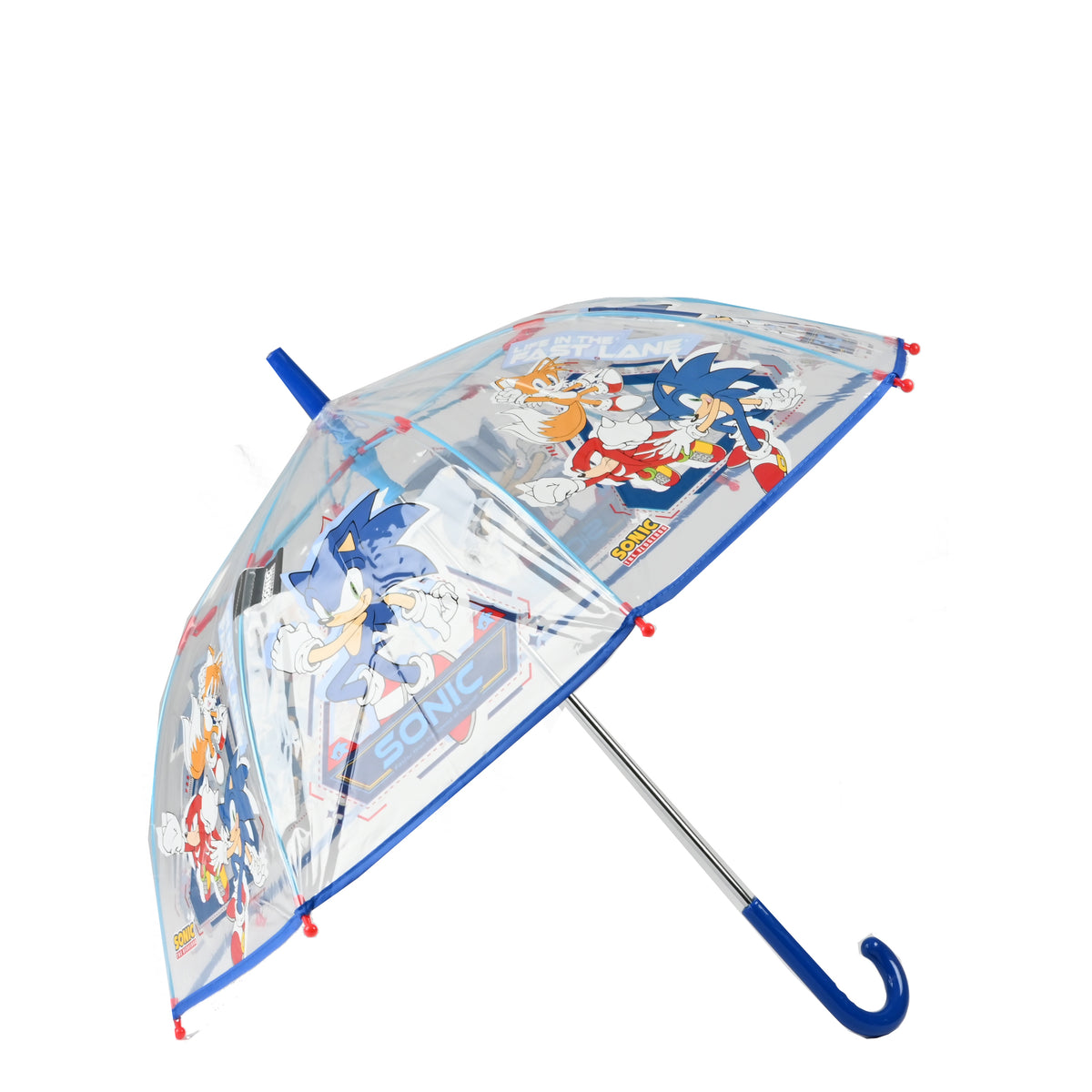 Parapluie enfant Sonic Perletti – vue 3