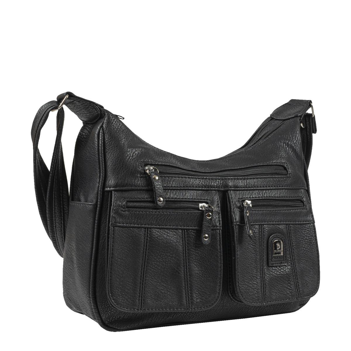 Sac travers Phoenix – vue 2